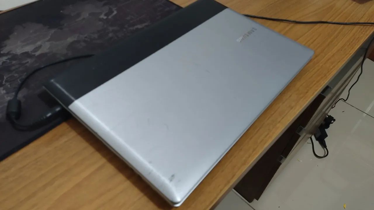 Notebook Samsung 1.3 ghz com 8gb com hd 320 c windows 10 - Foto 6