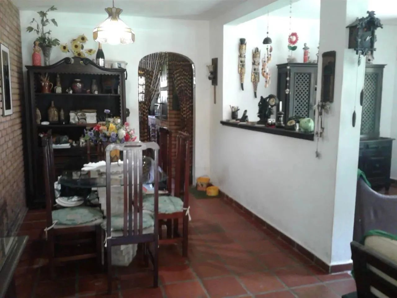 Chácara para Venda em Peruíbe, Guaraú, 3 dormitórios, 1 suíte, 2 banheiros, 10 vagas - Foto 3