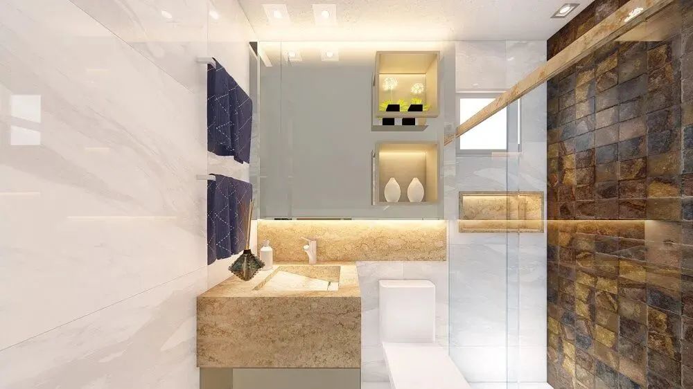 Edf. Park Encruzilhada | 2 quartos (1 suíte) | Varanda | Condições Especiais - Foto 5