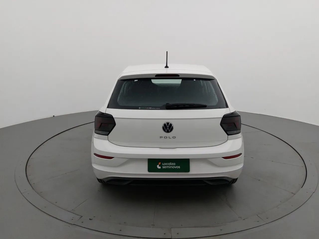 Volkswagen Polo 2024 1.0 mpi manual - Foto 4