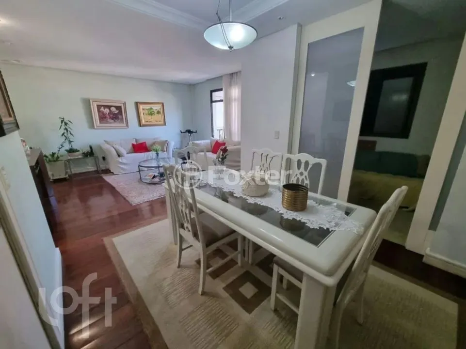 Apartamento à venda Avenida Hercílio Luz, Centro - Florianópolis
