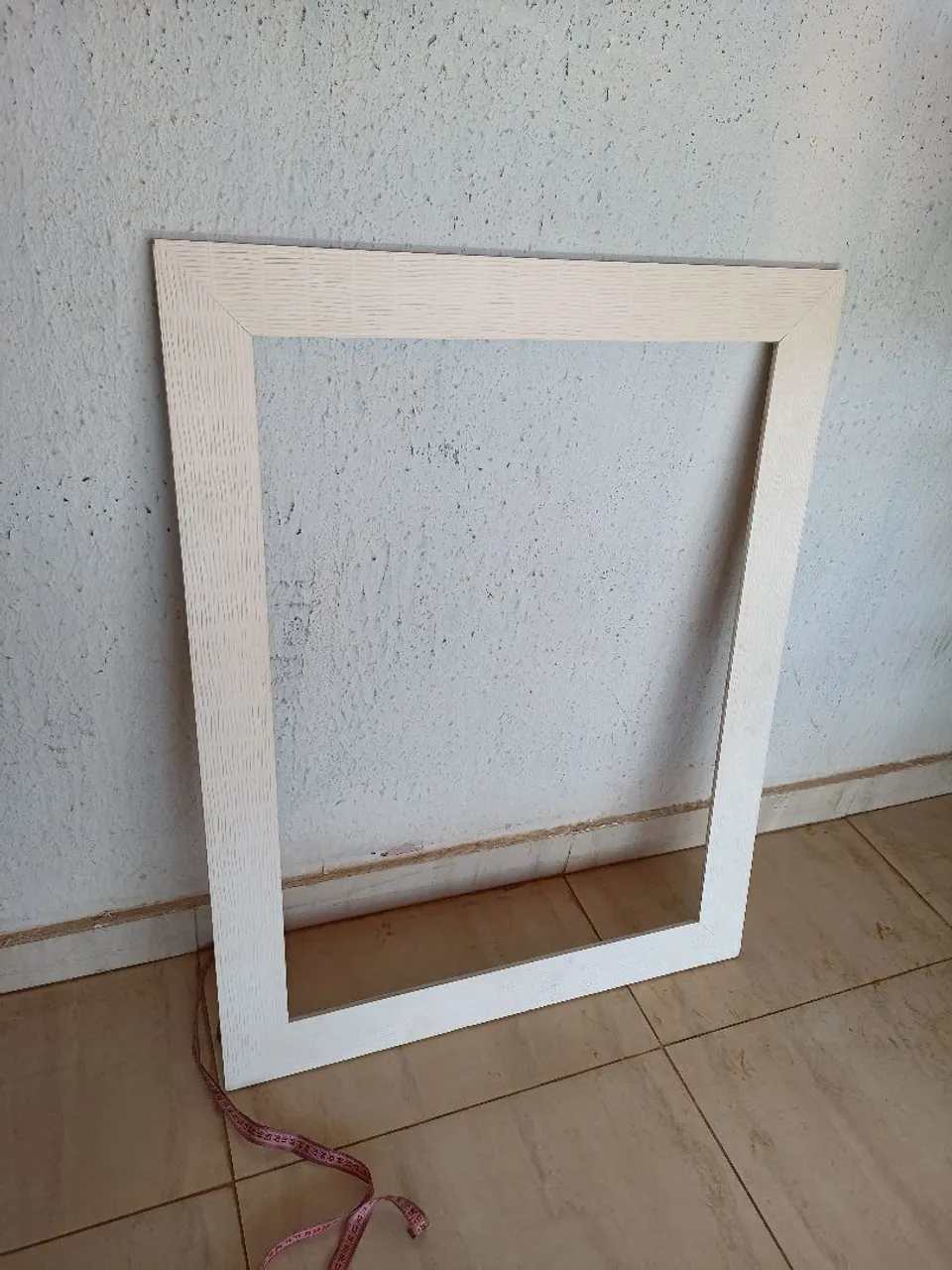 Moldura Decorativa para Quadros