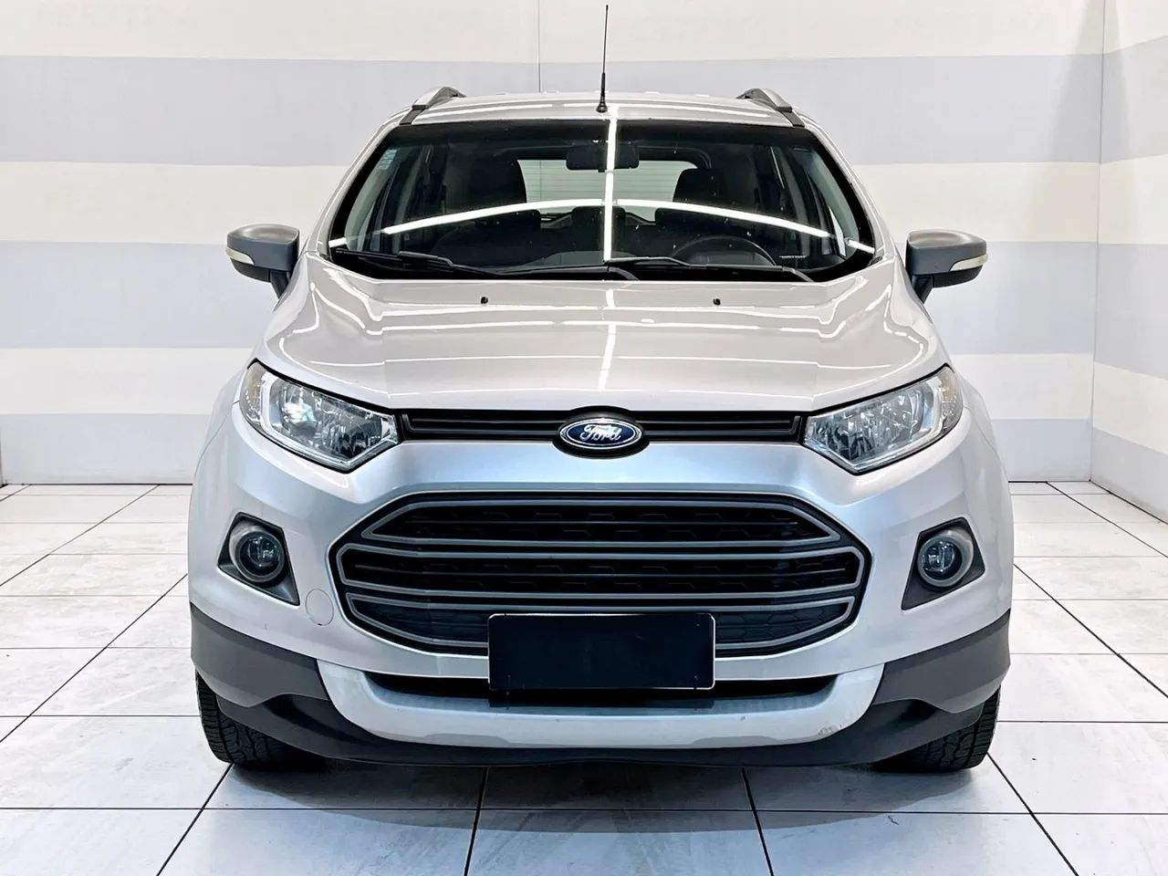 Ford Ecosport 2016 2.0 freestyle 16v flex 4p automático - Foto 3