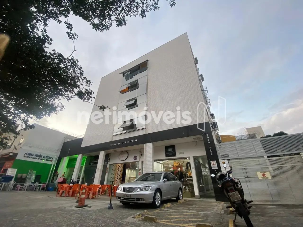 Venda Sala Padre Eustáquio Belo Horizonte - Foto 2