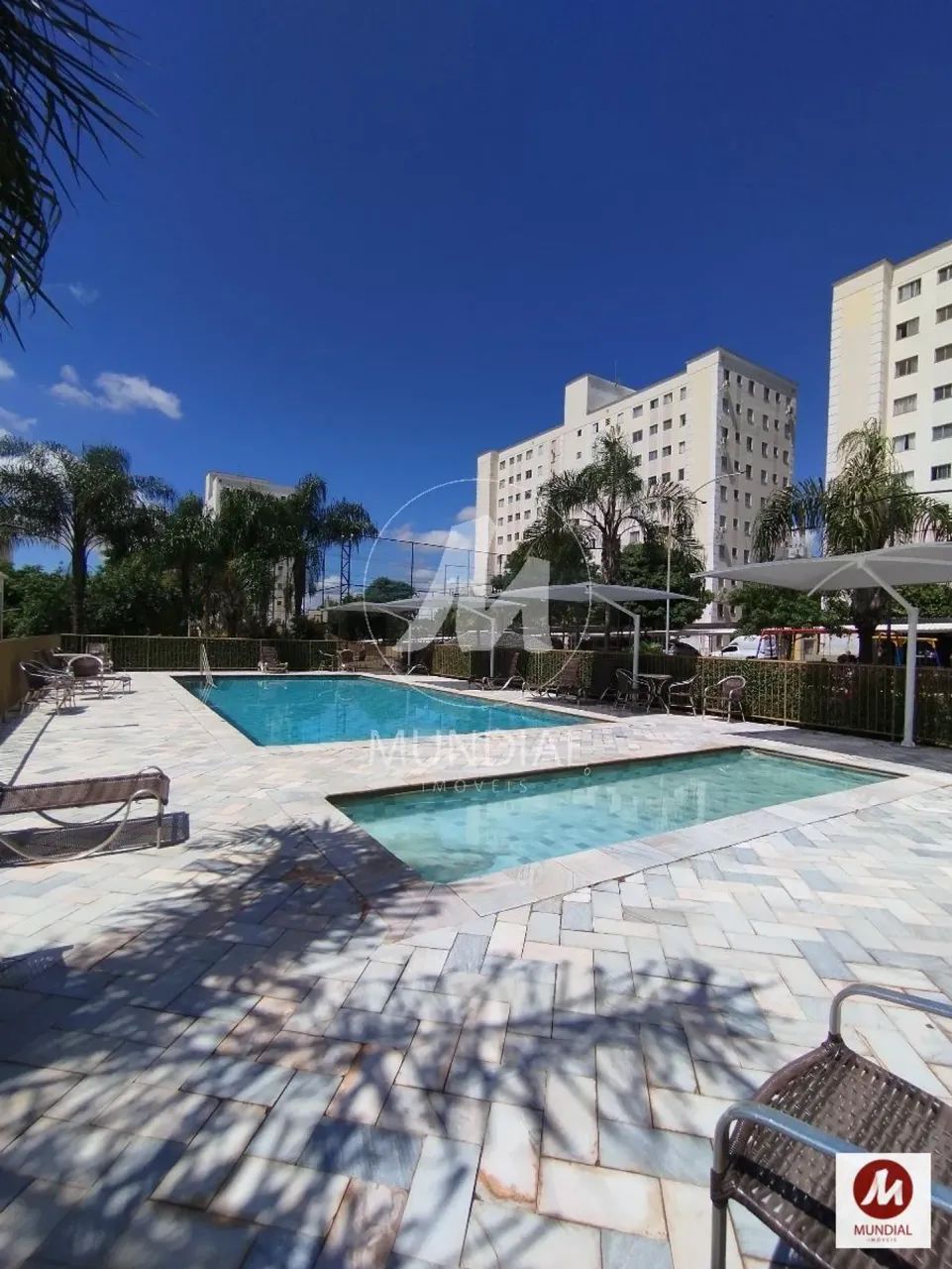 Apartamento (tipo - padrao) 2 dormitórios, cozinha planejada, portaria 24hs, lazer, salão  - Foto 2