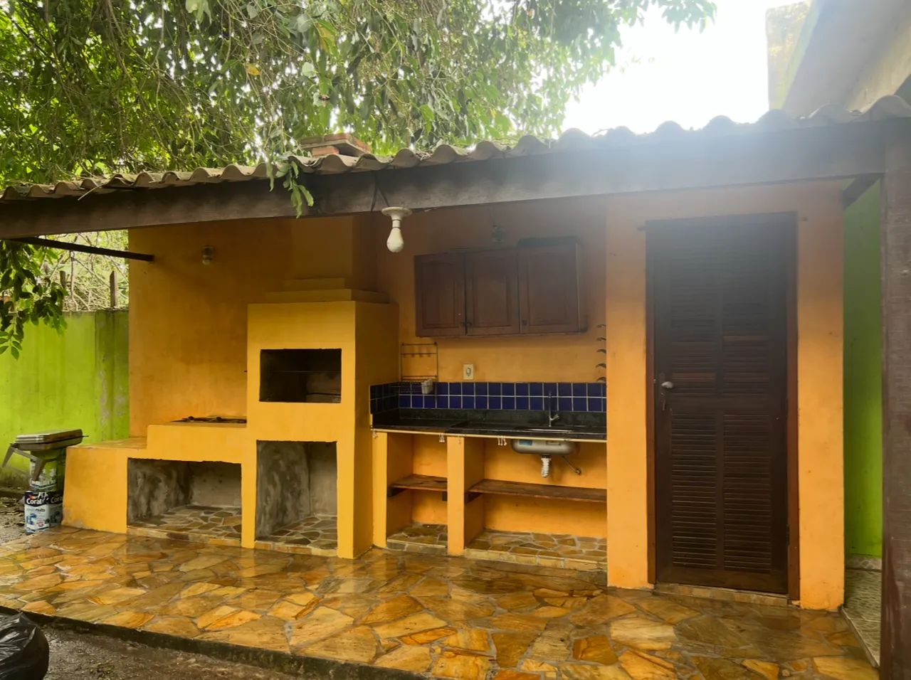 Foto - São Gonçalo - Jóquei Clube