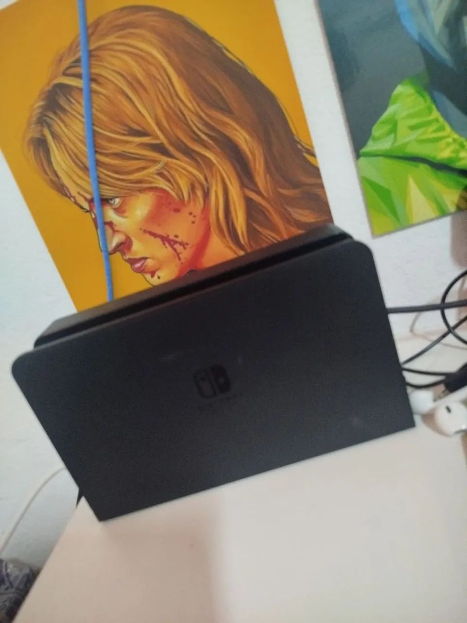 Nintendo Switch Oled  - Foto 5