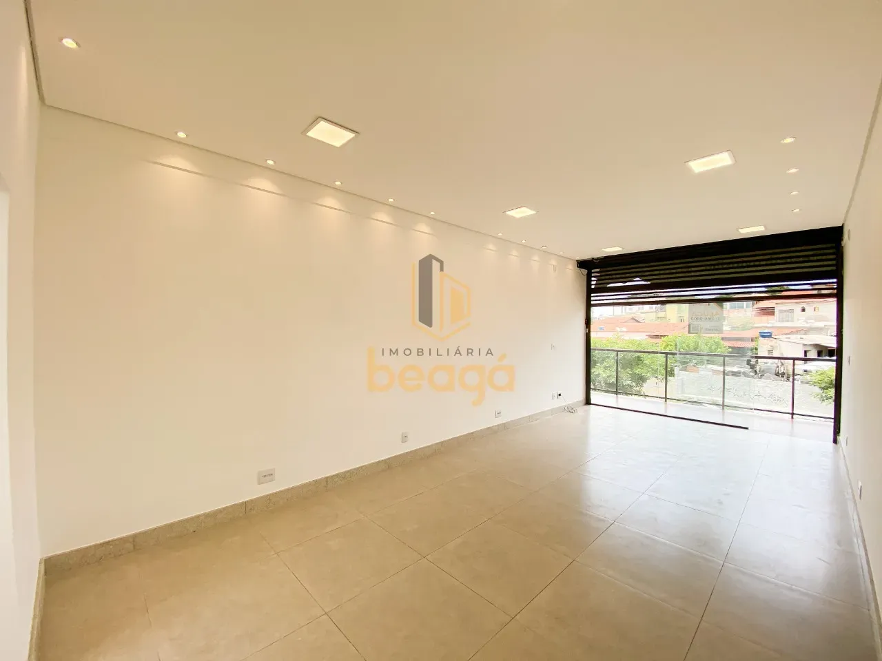 LOJA | 37M² | SERRANO
