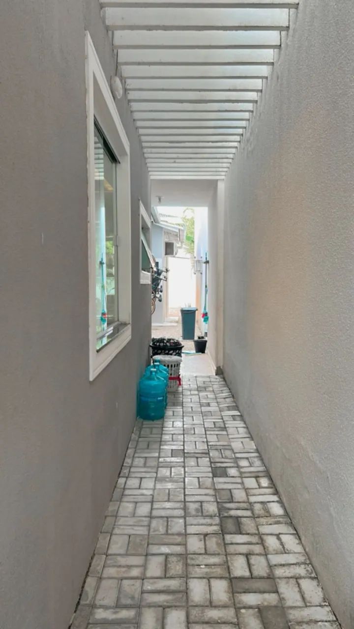Casa com três suítes -119m² - Foto 5