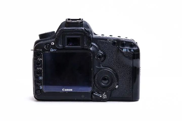 Canon 5d Mark II - Foto 4