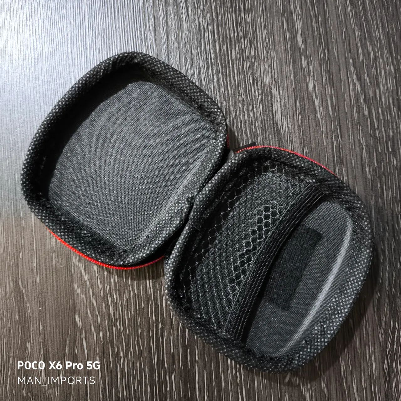 Case de Proteção para Fones - KZ  - Foto 4