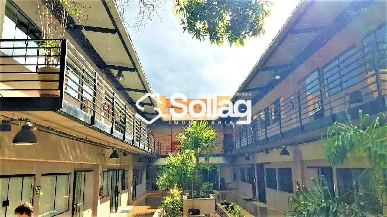Sala para locação na cidade de Valinhos , interior de São Paulo. - Foto 2