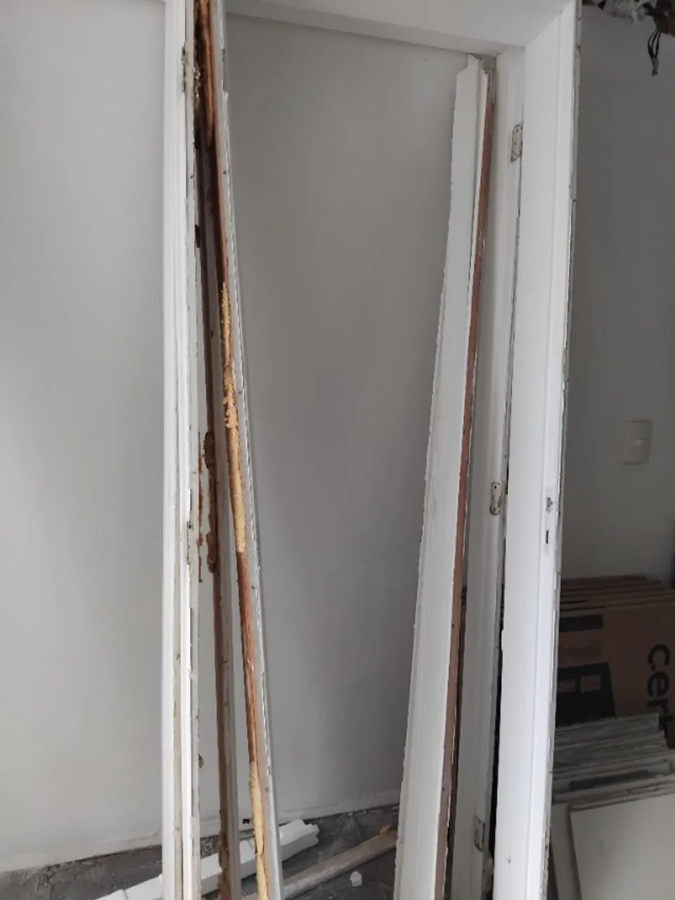 Portas Brancas - Foto 4