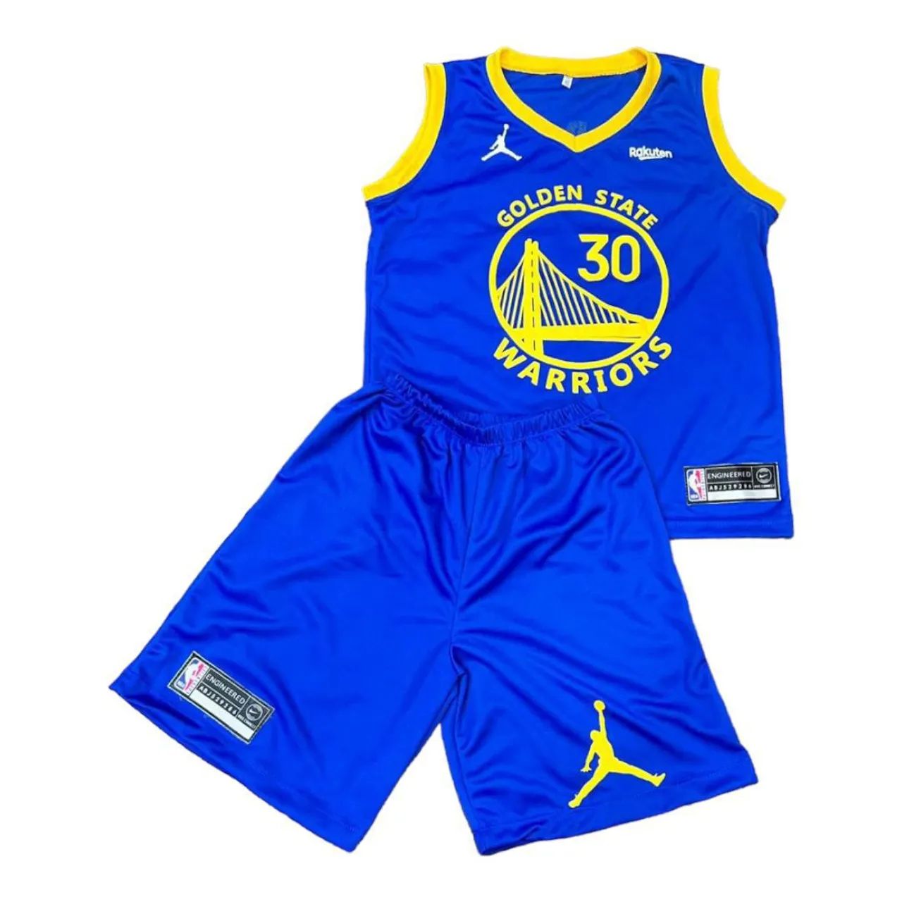 Conjunto Basquete Infantil 6 a 14 anos - Foto 4