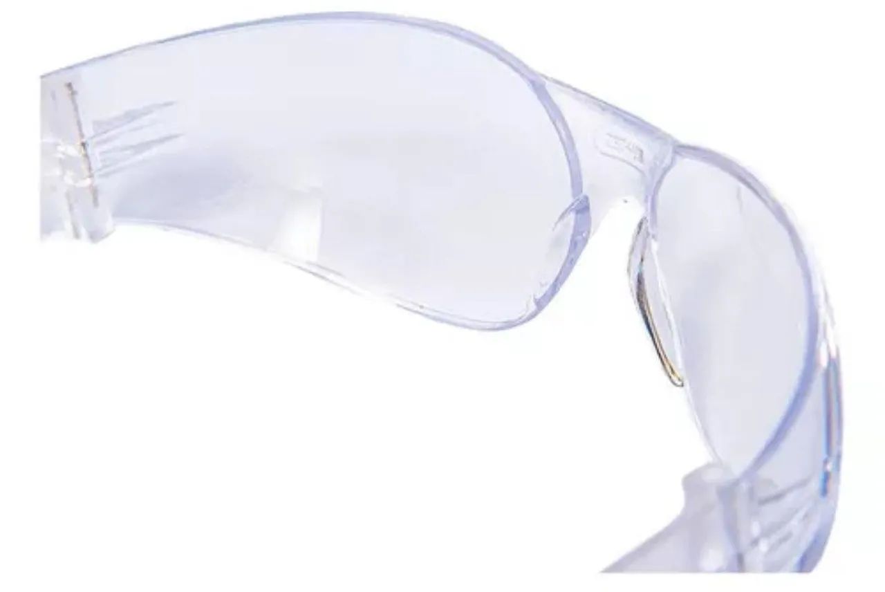 Óculos de Segurança Transparente CA 15298 - Foto 2