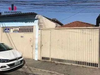 Galpão, 298 m² - venda por R$ 1.050.000,00 ou aluguel por R$ 5.000,00/mês - Vila Leda - Gu - Foto 2