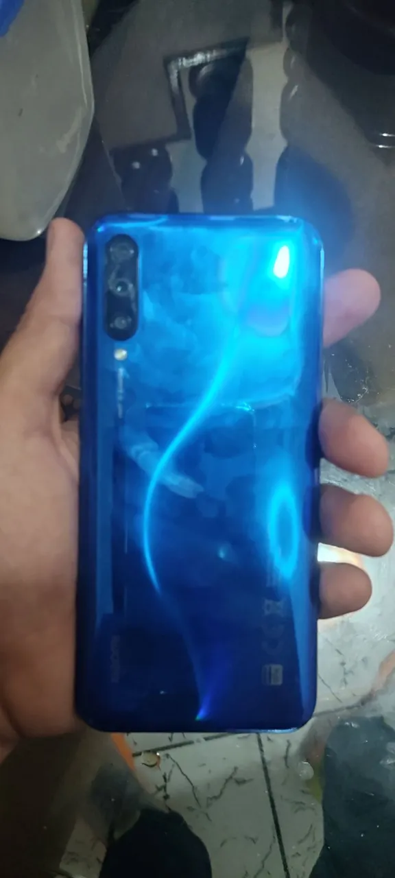 Semi novo 