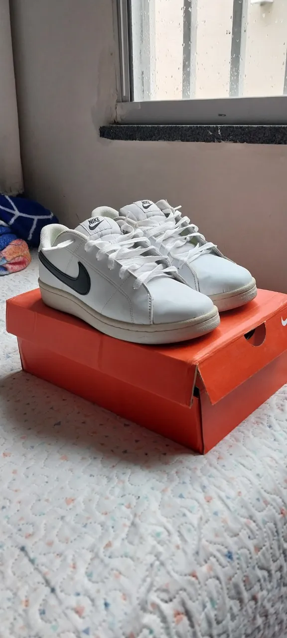 Tênis Nike Court Legacy 2