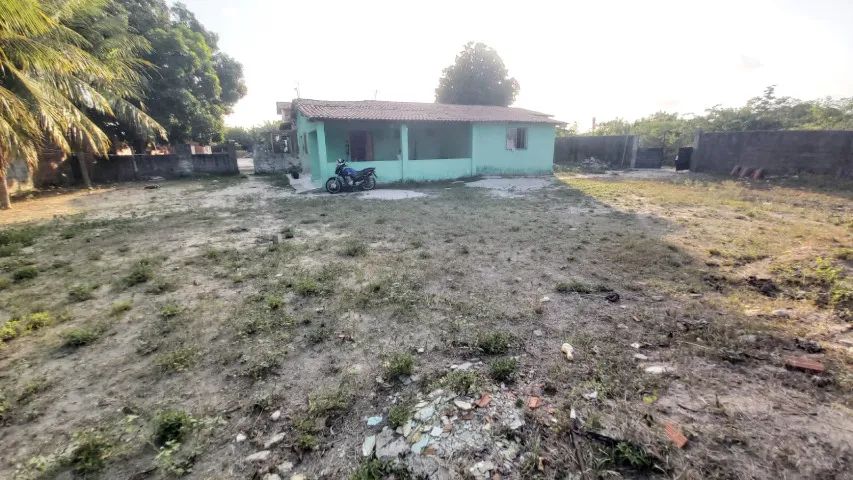 Sitio no Eusébio com casa - 130m² - Foto 4