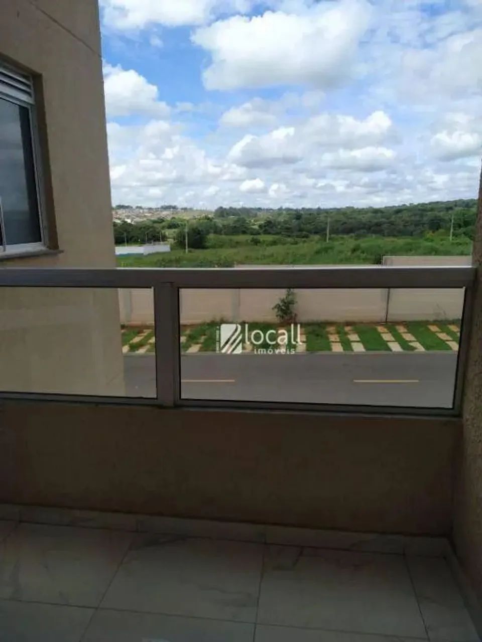 Apartamento com 2 dormitórios para alugar, 40 m² por R$ 1.560,00/mês - CIDADE JARDIM - São - Foto 3