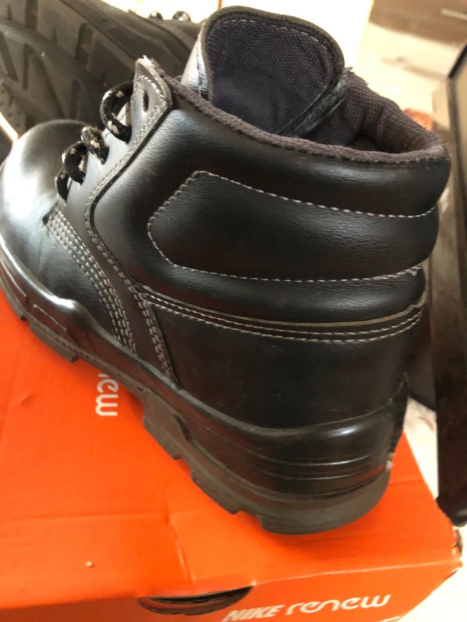 Bota EPI  N36 - Foto 3