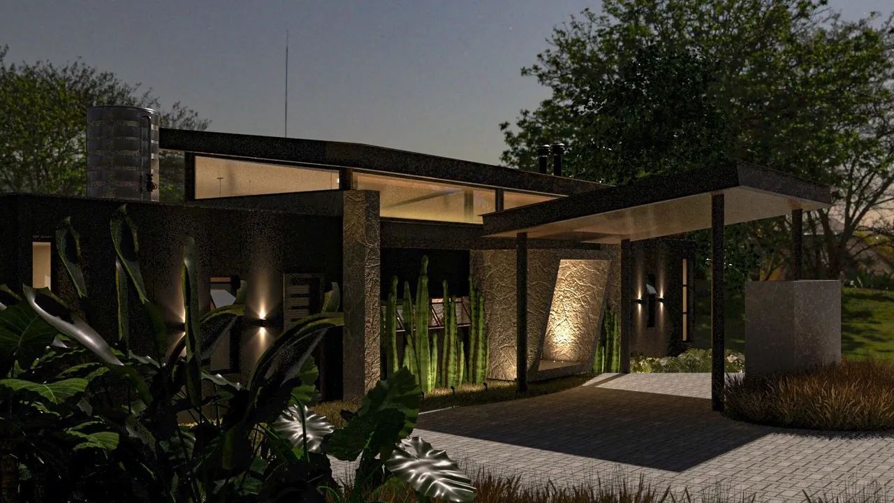 TERRENO VALE AZUL 2000M - Foto 10