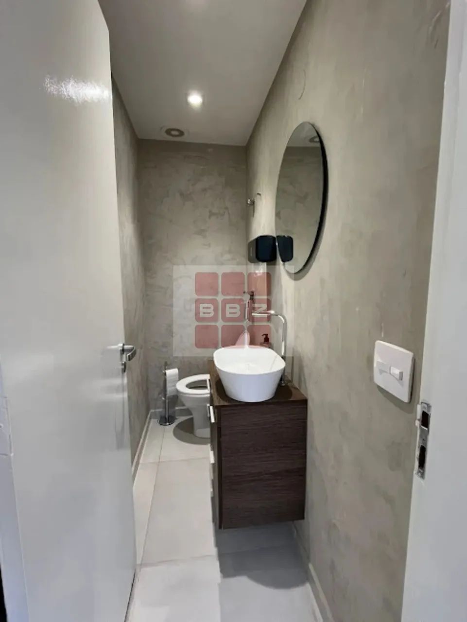 Sala comercial nos Jardins com 102 mts a venda R$ 1.000,000,00 - Foto 7