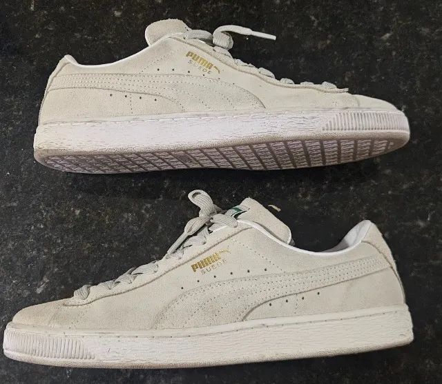 Tênis Puma Suede - original - tam. 40.