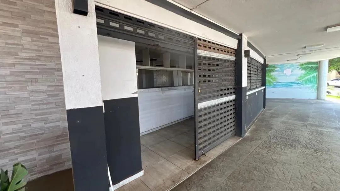 Ponto comercial para restaurante com 100m² para alugar no Porto das Dunas, próximo ao Beac - Foto 3