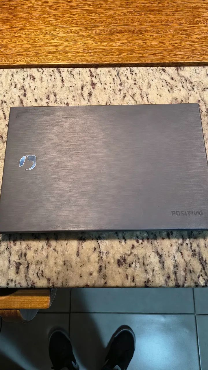 Notebook Positivo Vision C14 - Foto 2