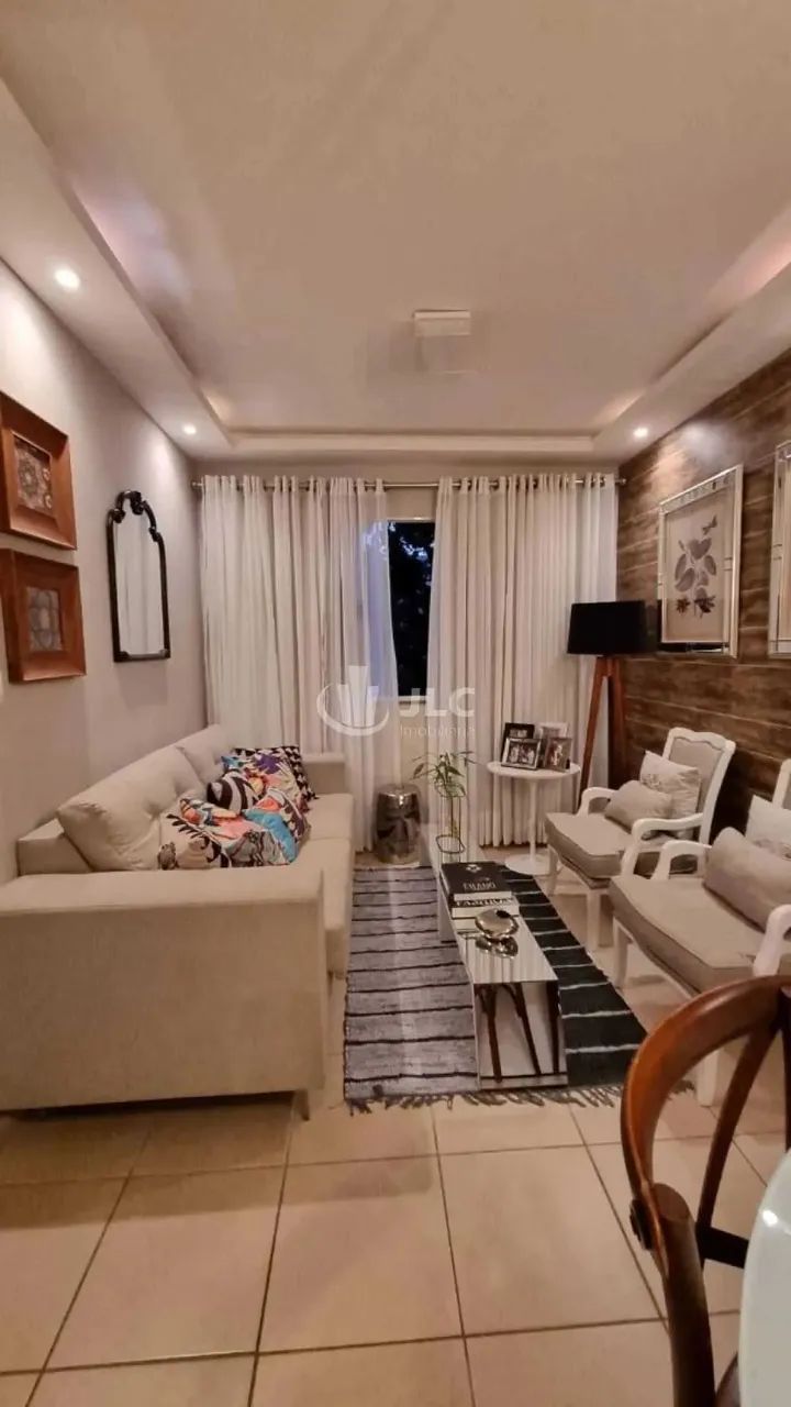Casa no cond. Villa dos Bosques - Foto 3