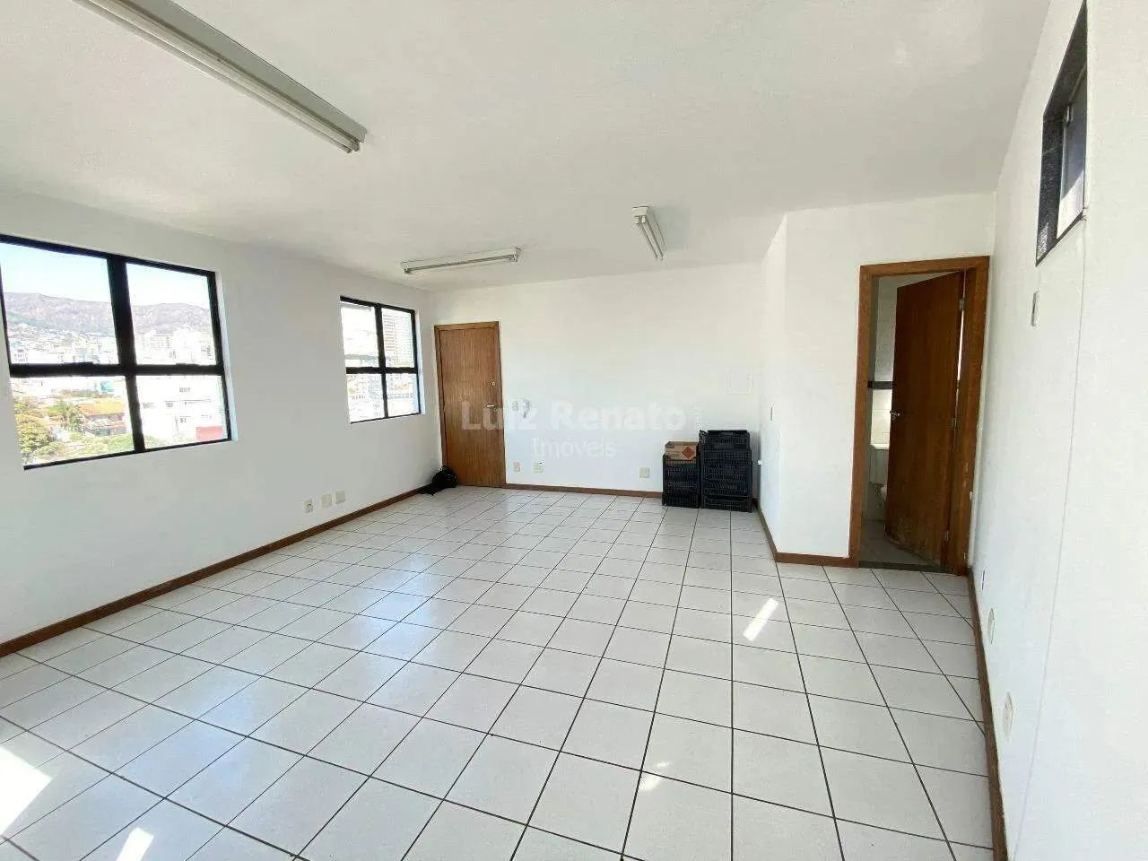 Salas Comerciais para Locação 56m² Bairro São Lucas
