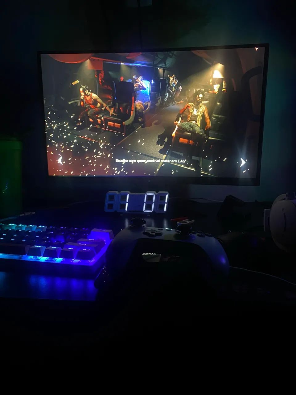 Pc Gamer Completo + Setup Completo64296993958915120