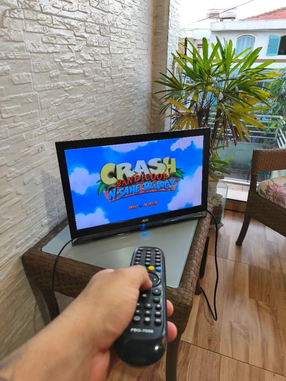 TV LED 24 POLEGADAS  - Foto 4