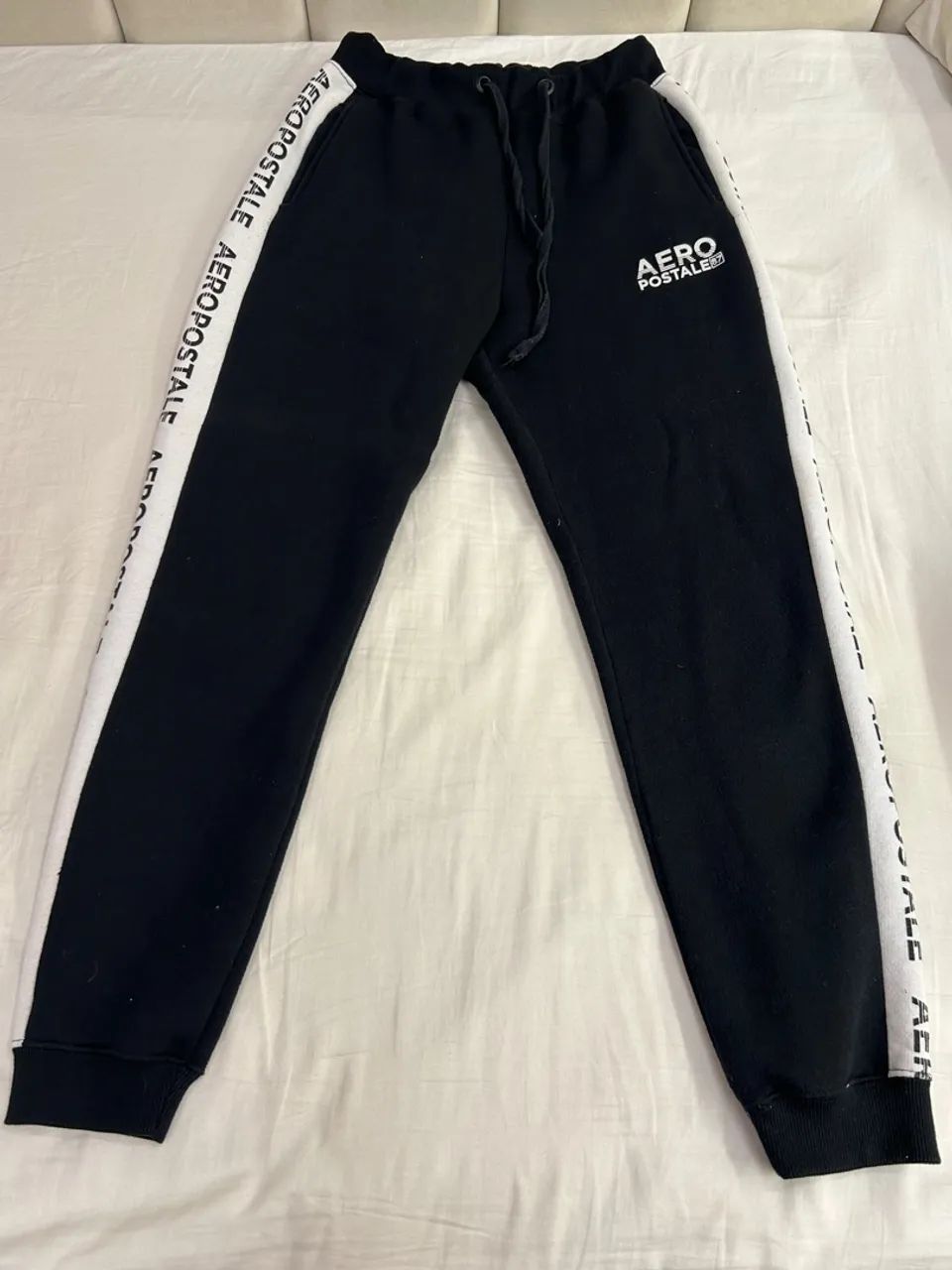 Calça de Moletom Aeropostale