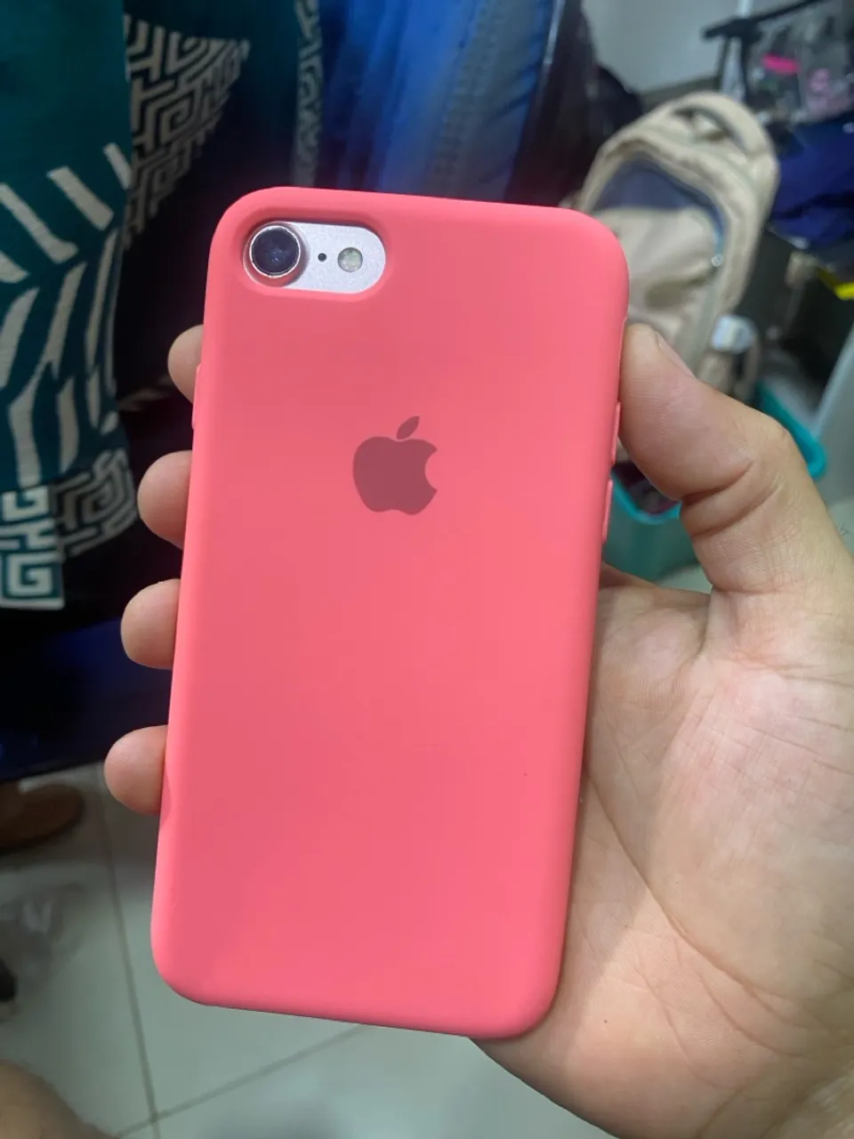 Vendo iPhone 7 32GB