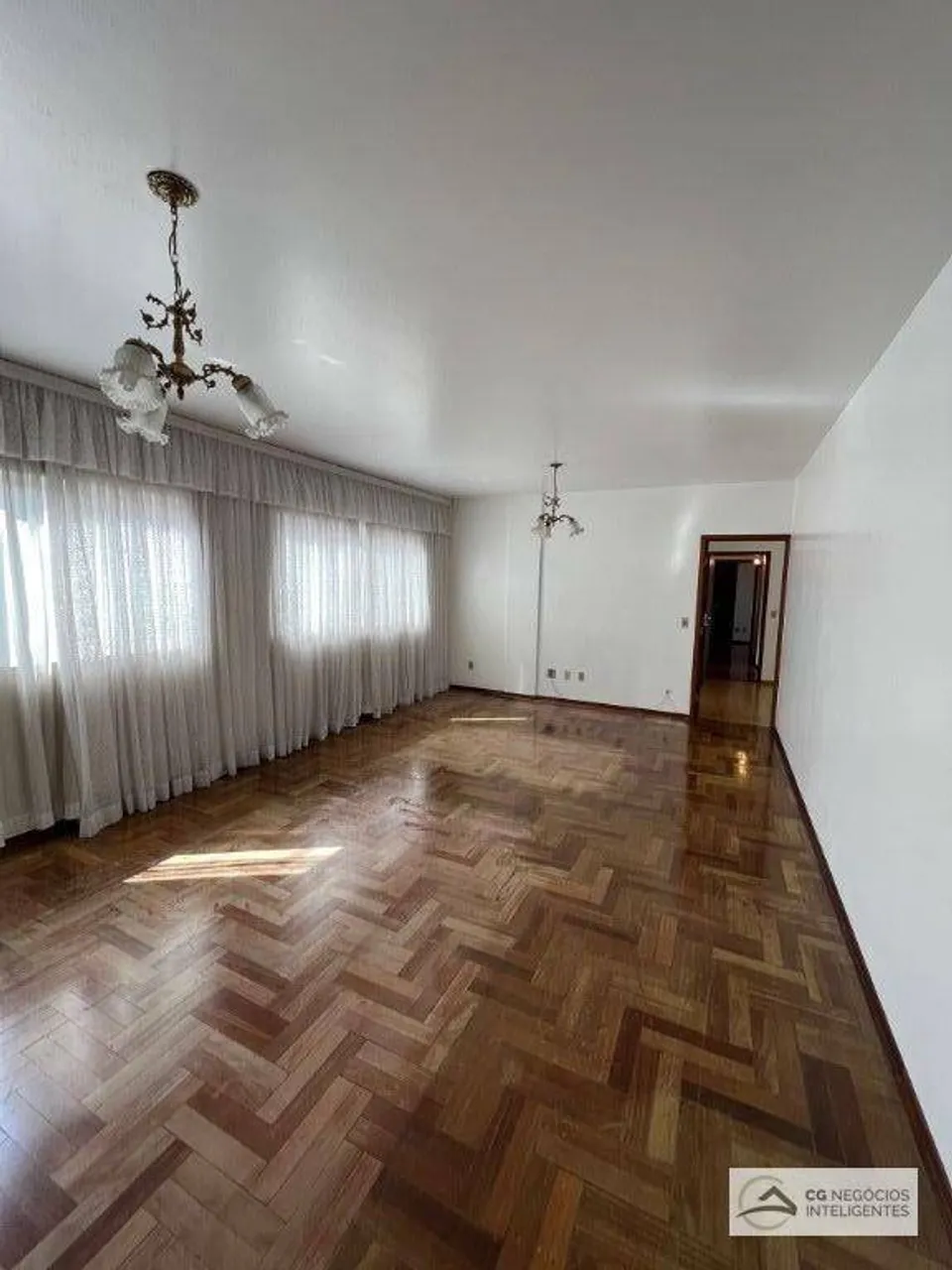 Apartamento com 3 dormitórios à venda, 118 m² por R$ 380.000,00 - Centro - Londrina/PR