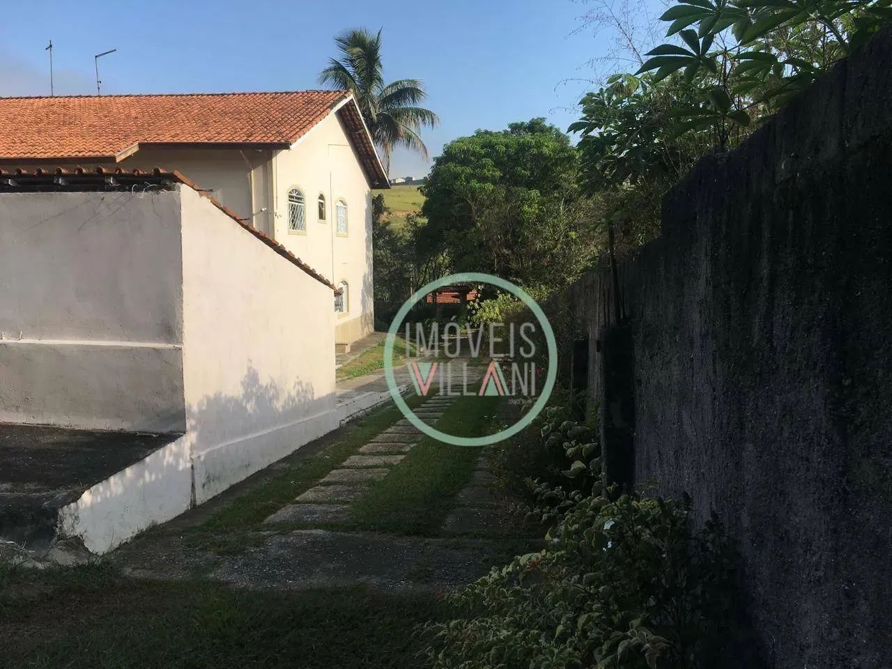 Chácara com 11 dormitórios à venda, 5000 m² - Jardim Santa Maria - São José dos Campos/SP - Foto 5