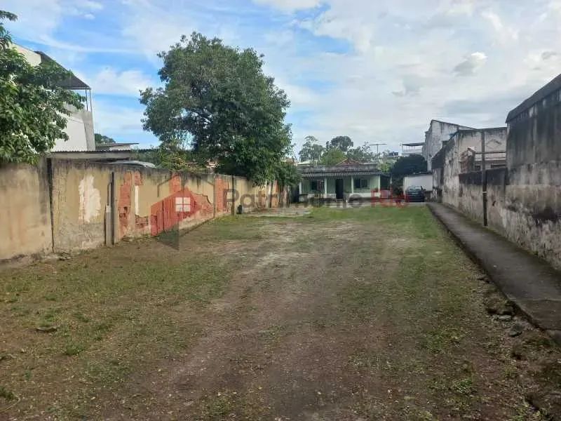 Terreno com 1300 m² em Irajá - Foto 3