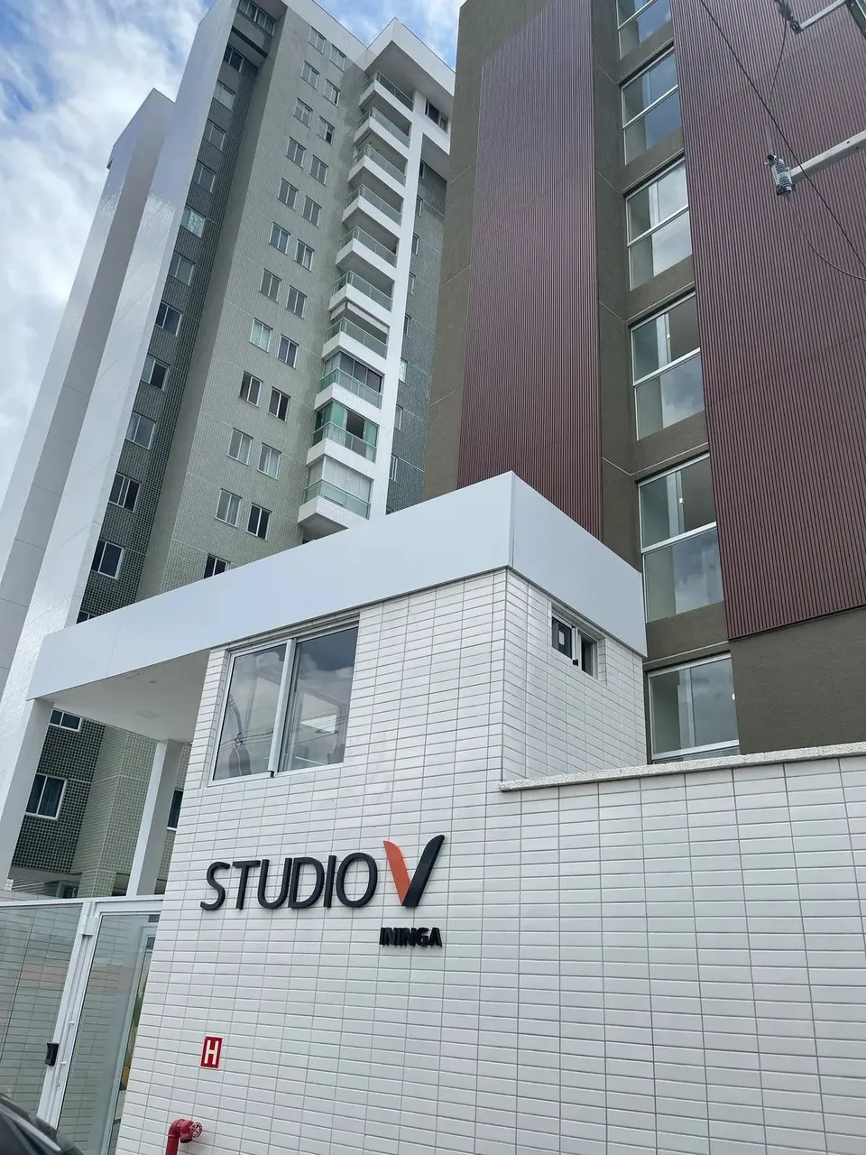 Aluga Apartamento Studio Zona Leste - Teresina PI