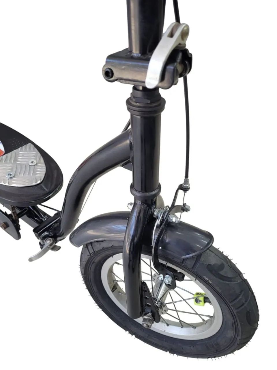 Patinete sprinter r , com pedal - Foto 4