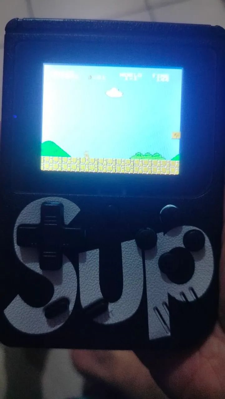 Videogame SUP - Foto 2