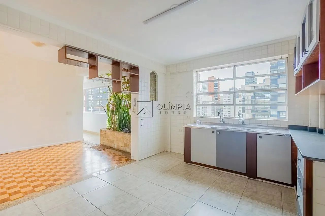 Venda Apartamento 3 Dormitórios - 134 m² Pinheiros - Foto 8