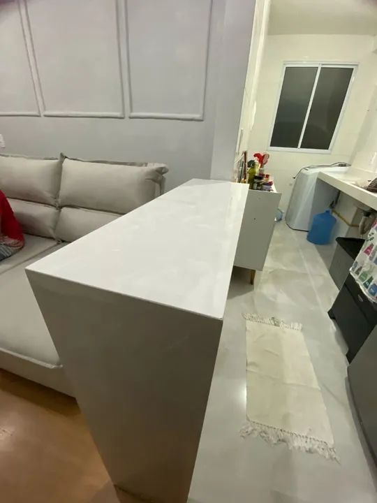 Porcelanataria com excelência - Casa da Bancada - Foto 4