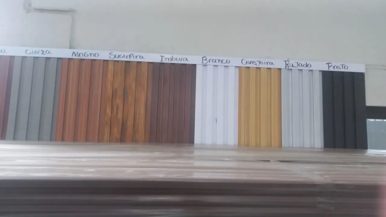 Ripado de pvc  - Foto 3