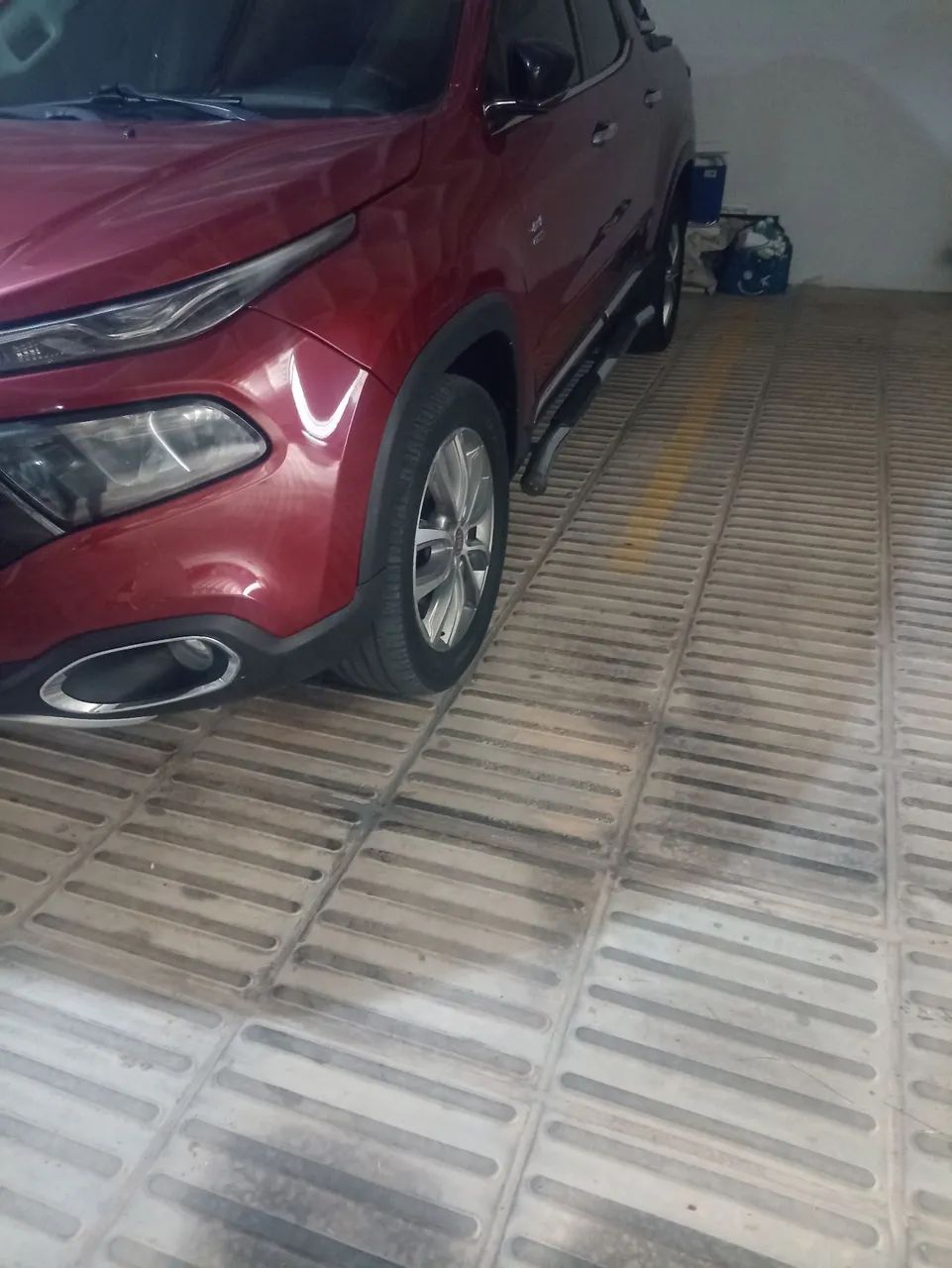 Pneu aro 18 - Foto 5