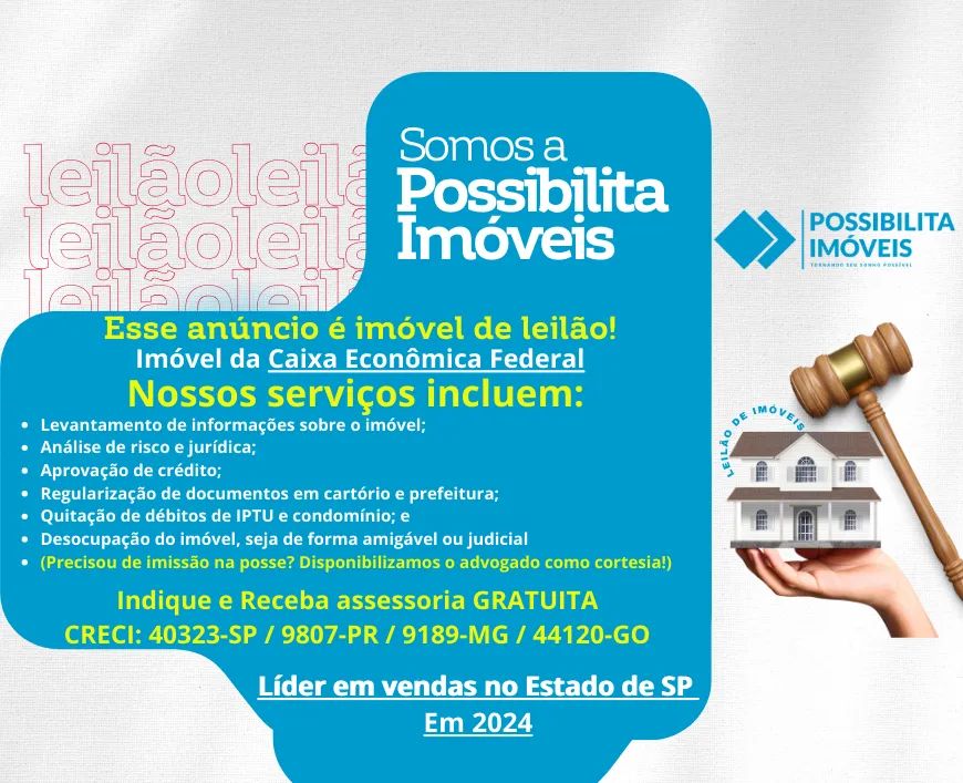 Oportunidade Única em PLANALTINA - GO | Tipo: Casa | Negociação: Venda Direta Online | Sit - Foto 3