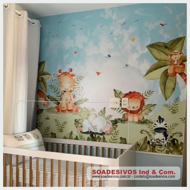 Painéis Infantis vários temas - Foto 2