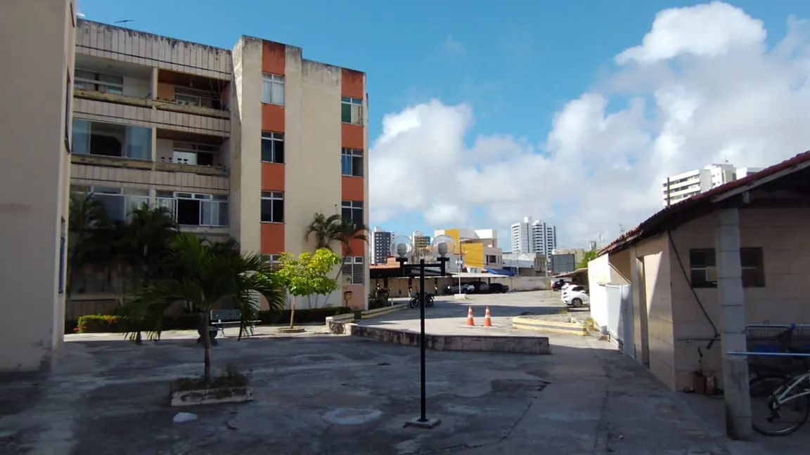 Condomínio João Sales Campos / Bairro Grageru - Foto 3