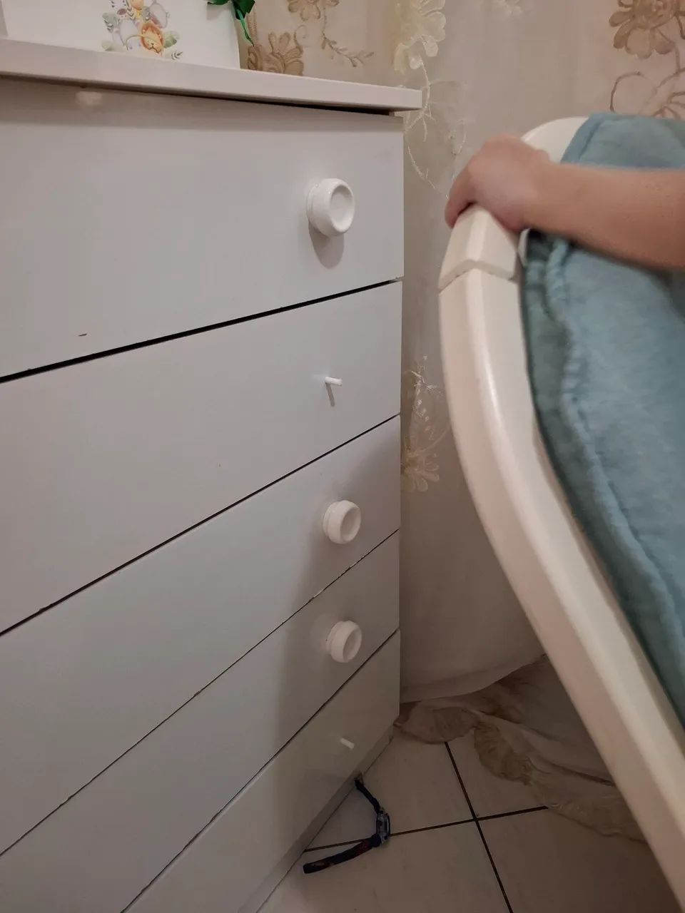 Quarto infatil completo. - Foto 5